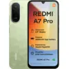 Image de Xiaomi Redmi A7 Pro 4gb Ram 128gb Green