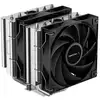 Image de Deepcool - Refroidisseur d'air pour processeur AG620 12 cm Aluminium, Noir 1 pièce(s)