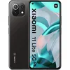 Image de Xiaomi 11 Lite 5G NE - Smartphone 6.55  FHD+AMOLED DotDisplay, Qualcomm® Snapdragon  778G, Triple cámara de 64MP+8MP+5MP, 4250mAh Battery,6+128GB Truffle Black en occasion ou reconditionné