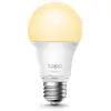 Image de Ampoule Wi-Fi intelligente Tp-link Tapo L510E (806 lm, couleur 2700K, lumière à intensité variable)