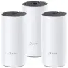 Image de Tp Link Système Multiroom Wifi Mesh Deco M4 1200 Mbps (deco M4-3-pack)