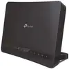 Image de TP-Link Archer VR1210v routeur sans fil Gigabit Ethernet Bi-bande (2,4 GHz / 5 GHz) Noir