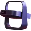 Image de Xgimi Elfin Flip Laser Gtv Smart-projector Mauve