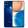 Image de Honor X8 17 cm (6.7") Double SIM Android 11 4G USB Type-C 6 Go 128 Go 4000 mAh Bleu en occasion ou reconditionné