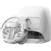 Image de DJI Romo A (water Tank Version)(eu) Robotstofzuiger Met Dweilfunctie Wit & Transparant