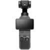 Image de DJI Osmo Pocket 4 Action Cam Noir