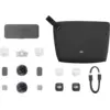 Image de DJI Mic Mini 2 (2 Émetteurs + 1 Récepteur Étui De Chargement) Microphone
