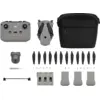 Image de DJI Lito X1 Fly More Combo (rc-n3) Drone Gris