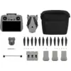 Image de DJI Lito X1 Fly More Combo (rc 2) Drone Grijs