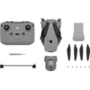 Image de DJI Lito X1 Drone Gris