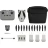 Image de DJI Lito 1 Fly More Combo (rc-n3) Drone Gris