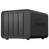 Image de TERRAMASTER F4-424 Pro NAS Storage - 4Bay Core i3-N305 8-Core 8-Thread CPU, 32 Go DDR5 RAM, 2,5 GbE Port x 2, réseau Attached Storage Peak Performance for Business (Diskless) en occasion ou reconditionné