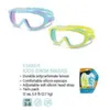 Image de MASQUES LOT 2 3-8 ANS - Intex