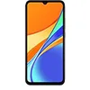 Image de Xiaomi Redmi 9C Smartphone 2GB 32GB 6.53" HD+ Dot Drop Display 5000mAh (typ) Déverrouillage du Visage AI 13 MP AI Triple Caméra Gris en occasion ou reconditionné