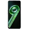 Image de realme 9 5G - 4+128GB Smartphone, Processeur Qualcomm Snapdragon 695 5G, Écran 120 Hz ultra fluide,Triple appareil photo I.A. de 50 MP, Batterie puissante de 5 000 mAh, Meteor Black en occasion ou reconditionné