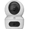 Image de Ezviz Caméra De Surveillance Intérieure H7c 2k Dual Lenses Pan & Tilt Blanc (303103057)