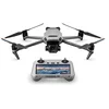 Image de DJI Mavic 3 Classic (DJI RC)   Drone avec caméra, 4/3 CMOS Hasselblad, radiocommande, vidéo HD 5,1K, temps de vol 46 min., Drone adultes, plage de transmission optimale de 15 km en occasion ou reconditionné