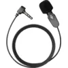 Image de DJI Microphone Lavalier Noir (cp.rn.00000331.01)