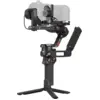 Image de DJI Stabilisateur Rs 4 Combo Noir (dji-rs-4-combo)