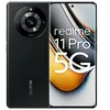 Image de Realme Smartphone 11 Pro Noir 8 Go RAM Octa Core MediaTek Dimensity 6,7" 256 Go en occasion ou reconditionné