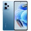 Image de Smartphone Xiaomi Redmi Note 12 Pro (5G, 8Go RAM, 128Go ROM, bleu ciel) en occasion ou reconditionné
