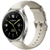 Image de Xiaomi Watch 2 Titan Gray Case z bia ym skórzanym paskiem en occasion ou reconditionné