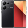 Image de Xiaomi Redmi Note 13 Pro 16,9 cm (6,67") Double SIM Android 13 4G USB Type-C 8 Go 256 Go 5000 mAh Noir en occasion ou reconditionné