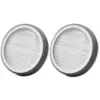 Image de Xiaomi Dust Mite BHR8935GL - Filtre professionnel pour aspirateur (2 pièces), couleur white