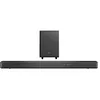 Image de Hisense AX3120G Soundbar 3.1.2, 360W, 2 haut-parleurs upfiring, caisson de basses externe sans fil, prend en charge Dolby Atmos et DTS:X, Bluetooth, HDMI, USB, entrée audio optique en occasion ou reconditionné