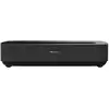 Image de Hisense Laser TV PL2 vidéo-projecteur Projecteur à focale ultra courte 2700 ANSI lumens DLP UHD 4K (3840x2160) Compatibilité 3D Noir