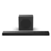 Image de Barre de son Hisense AX3120Q Dolby Atmos 3.1.2 Noir