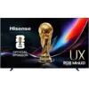 Image de Hisense 100uxq 100" Ultra Hd 4k Rgb Mini-led (2025)