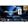 Image de Hisense 100u7se 100 Pouces Ultra Hd 4k (2026) - Tv Miniled 2026
