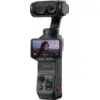 Image de Insta360 Luna Ultra Standard Cosmic Black - Actioncam