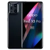 Image de Oppo Find X3 Pro 5G 256GB/12GB Dual SIM Negro en occasion ou reconditionné
