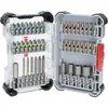 Image de Bosch   Coffret d'embouts de vissage Extra Hard 43 pièces   Acier S2 traité   Emmanchement hexagonal 1/4    Compatible mandrins   2607017723