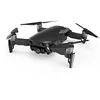 Image de DJI Mavic Air (EU) - Drone Quadricoptère avec caméras panoramiques sphériques de 32 Mpx, photos HDR, vidéos 4K à 30 i/s en 100 Mbit/s et ralentis 1080p à 120 i/s - Onyx Noir en occasion ou reconditionné