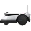 Image de ECOVACS Goat G1 Robot tondeuse sans câble de délimitation pour jardins jusqu'à 1600 m² (AIVI 3D Évitement les obstacles, planification intelligente des itinéraires, réglage de la zone interdite, en occasion ou reconditionné
