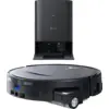 Image de Ecovacs Deebot T80s Omni - Aspirateur Robot Avec Fonction Serpillère Noir
