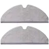 Image de Chiffon de nettoyage d'origine pour Roborock S50, S55, S5 Max, S6 MaxV, Q7 Max, Q5 Pro et Q8
