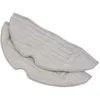 Image de CHIFFONS ANTIBACTÉRIEN MOB GLOBAL-MOQ60-GRIS CLAIR pour...