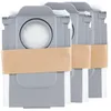 Image de Sacs Roborock pour station de vidange Q Revo S8 MaxV Saros 10R Z70 - 3 sacs
