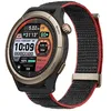 Image de Amazfit Cheetah Running, 47 mm, Montre Intelligente avec GPS Double Bande, Navigation d'itinéraire et Cartes Hors Ligne, Moniteur de Fréquence Cardiaque, Alexa Intégré, Tutonomie de 14 Jours en occasion ou reconditionné