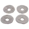 Image de LINGETTES DE NETTOYAGE SOL pour PIECES ASPIRATEUR NETTOYEUR...