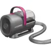 Image de Petkit Pet Grooming Vacuum Kit Aspirateur De Toilettage