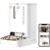 Image de Petkit Yumshare Distributeur Double Trémie 2 Avec Caméra