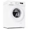 Image de Lave-linge hublot COMFEE - 8 kg -15 Programmes - Vapeur - 1400 trs/min - Smart Moteur Inverter - Classe A - Blanc