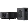 Image de Yaber K3 Pro Smart Home Projecteur 2x15w JBL + Subwoofer 1600ansi 4k