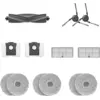 Image de Dreame Pack D'accessoires Pour X40 Ultra/ L40 Ultra
