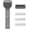Image de Laifen T1 Pro Trim & Shave Dark Grey